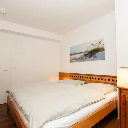 Kormoran Duenensommer Apartamento Prerow